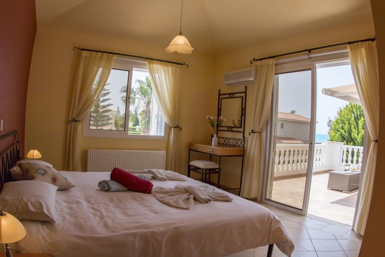 Villa Casa Mia By Ezoria Villas Coral Bay Ngoại thất bức ảnh