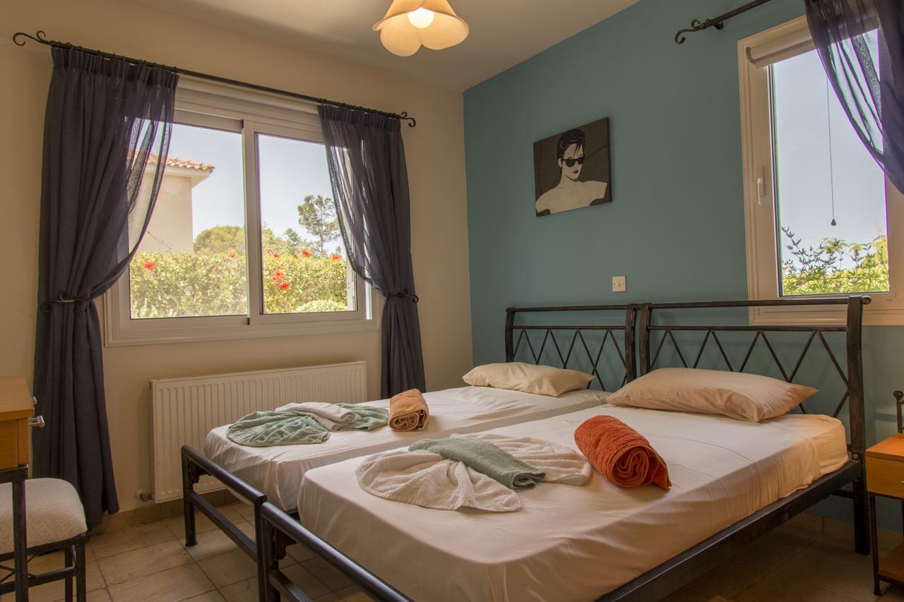 Villa Casa Mia By Ezoria Villas Coral Bay Ngoại thất bức ảnh