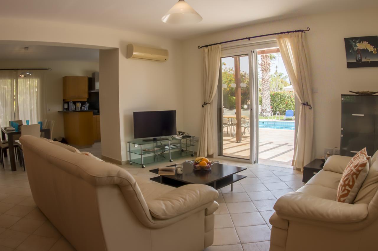 Villa Casa Mia By Ezoria Villas Coral Bay Ngoại thất bức ảnh