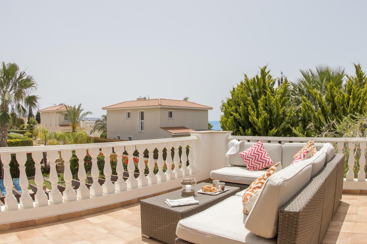 Villa Casa Mia By Ezoria Villas Coral Bay Ngoại thất bức ảnh