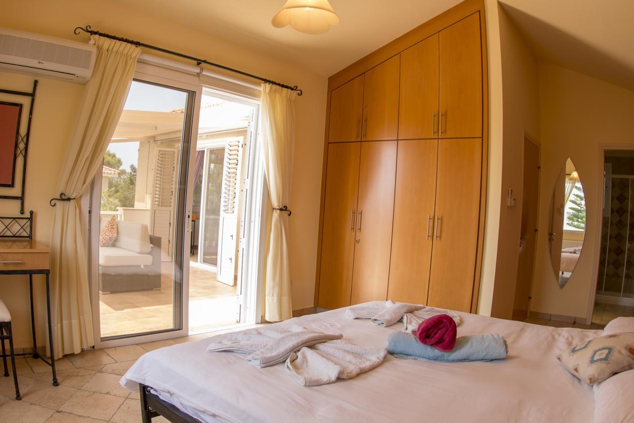 Villa Casa Mia By Ezoria Villas Coral Bay Ngoại thất bức ảnh