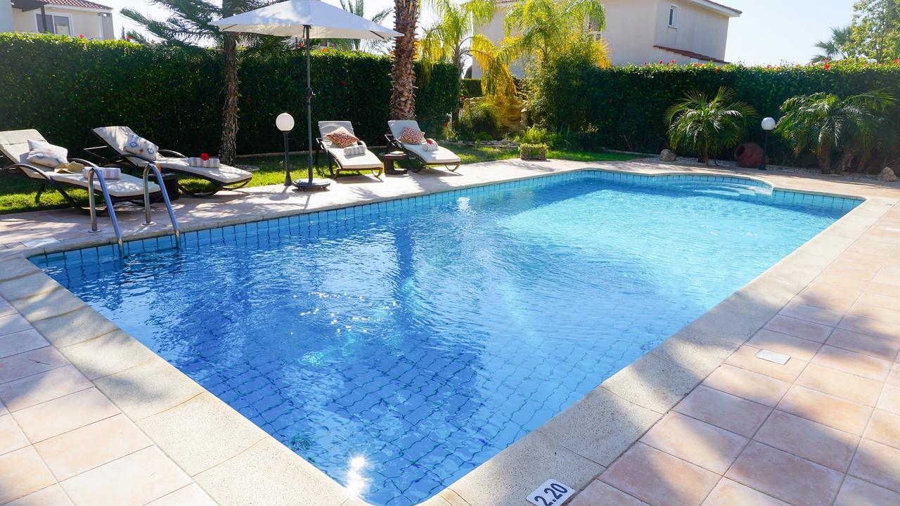 Villa Casa Mia By Ezoria Villas Coral Bay Ngoại thất bức ảnh