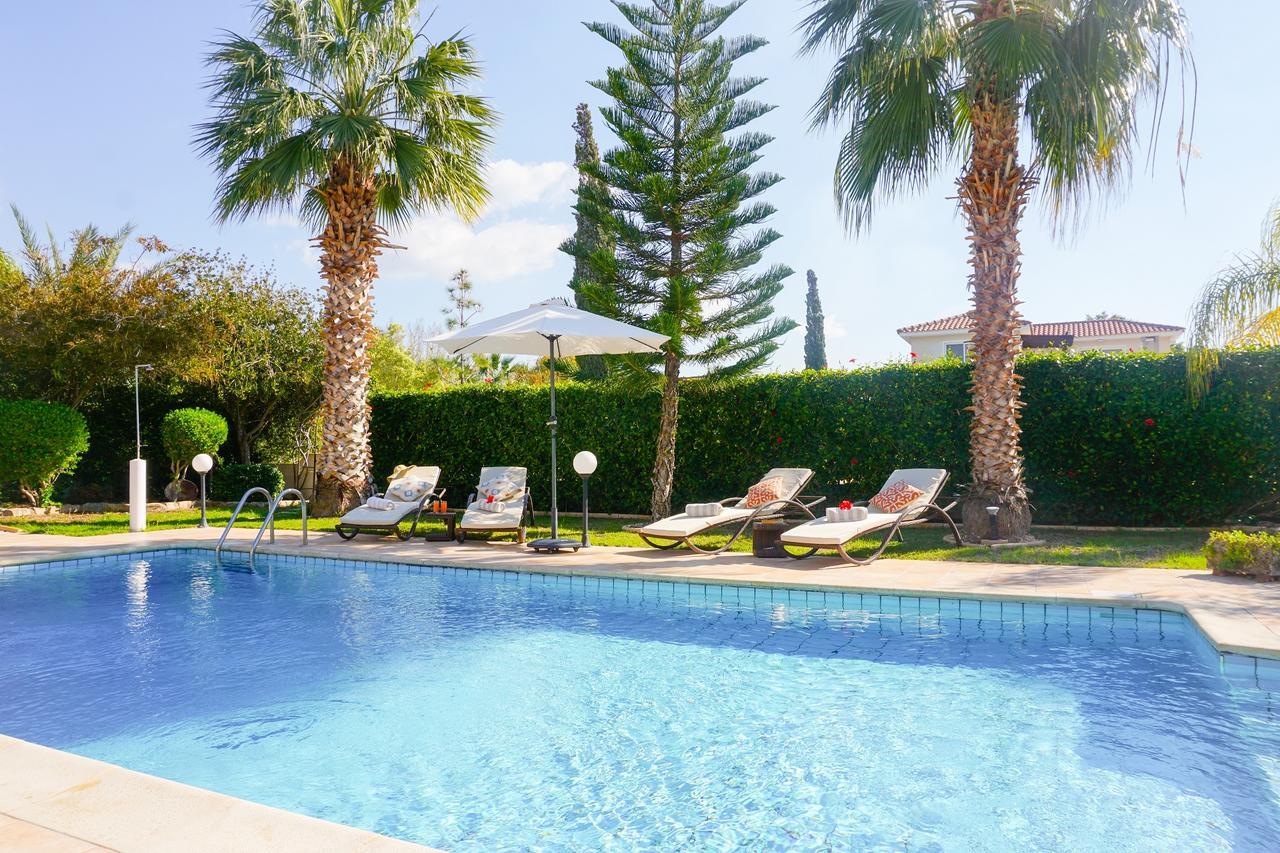 Villa Casa Mia By Ezoria Villas Coral Bay Ngoại thất bức ảnh