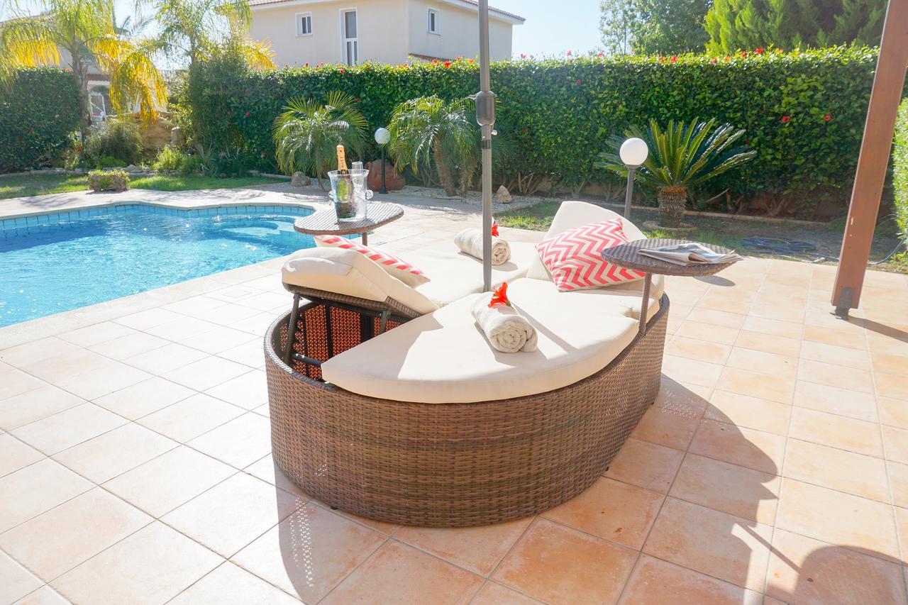 Villa Casa Mia By Ezoria Villas Coral Bay Ngoại thất bức ảnh