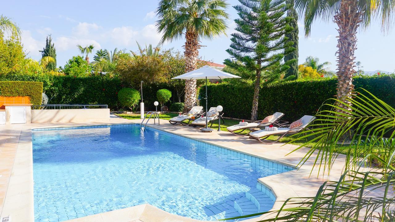 Villa Casa Mia By Ezoria Villas Coral Bay Ngoại thất bức ảnh