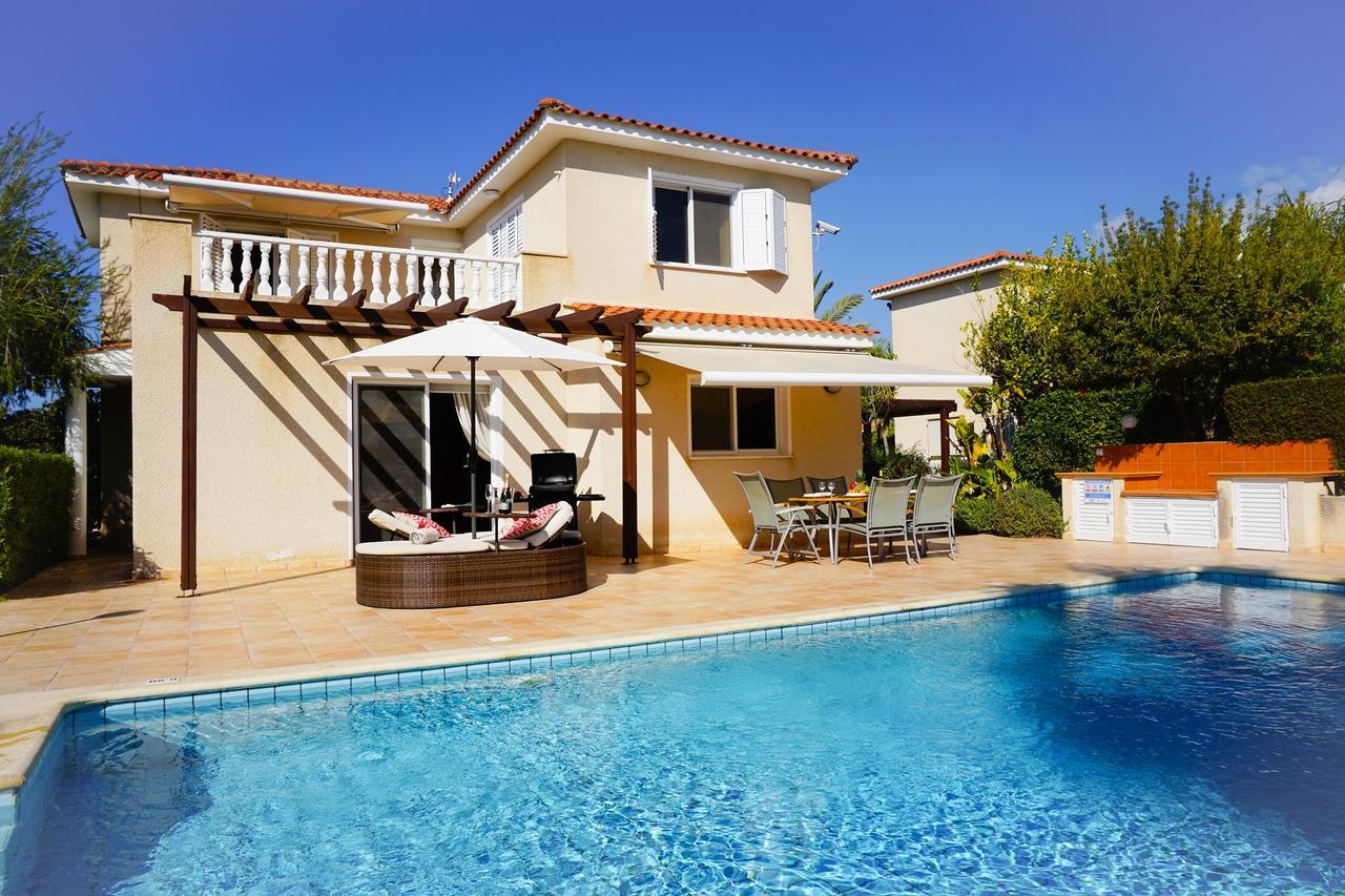 Villa Casa Mia By Ezoria Villas Coral Bay Ngoại thất bức ảnh