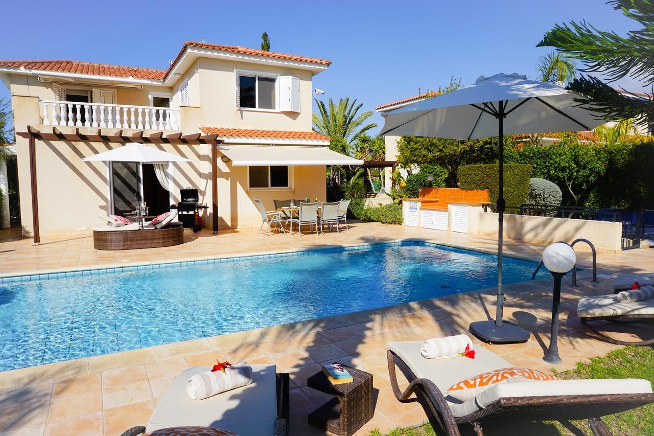 Villa Casa Mia By Ezoria Villas Coral Bay Ngoại thất bức ảnh