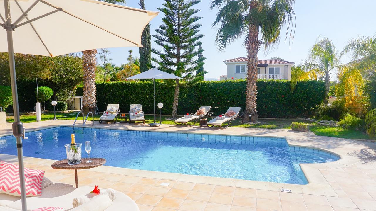 Villa Casa Mia By Ezoria Villas Coral Bay Ngoại thất bức ảnh