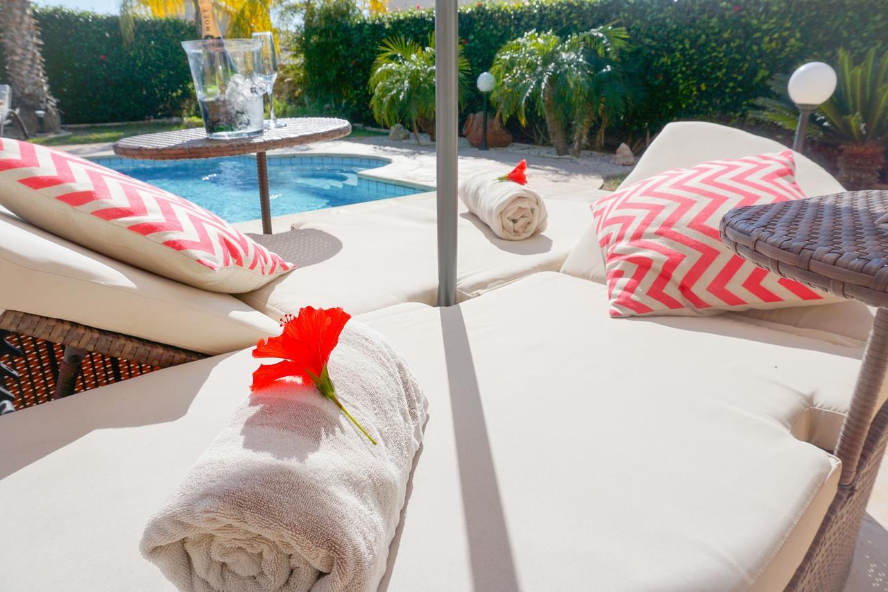 Villa Casa Mia By Ezoria Villas Coral Bay Ngoại thất bức ảnh