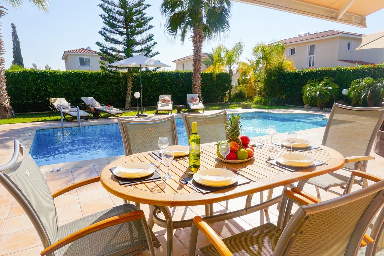 Villa Casa Mia By Ezoria Villas Coral Bay Ngoại thất bức ảnh