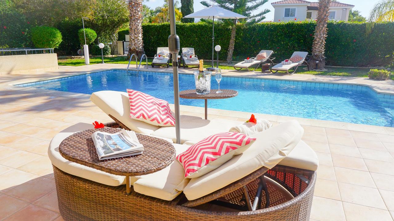 Villa Casa Mia By Ezoria Villas Coral Bay Ngoại thất bức ảnh
